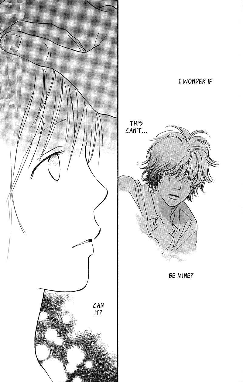 Watashi ga Itemo Inakutemo Chapter 3 page 40 - Chapter 3