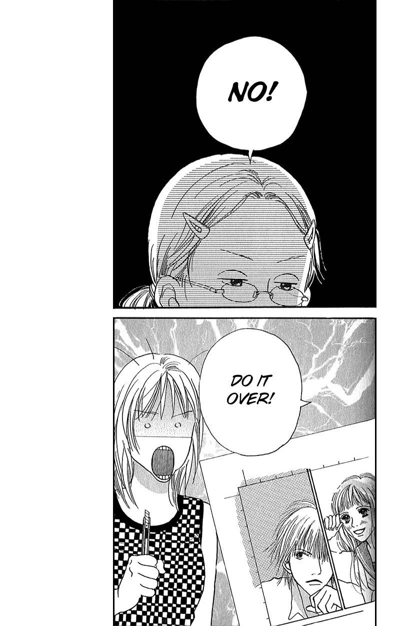 Watashi ga Itemo Inakutemo Chapter 3 page 41 - Chapter 3