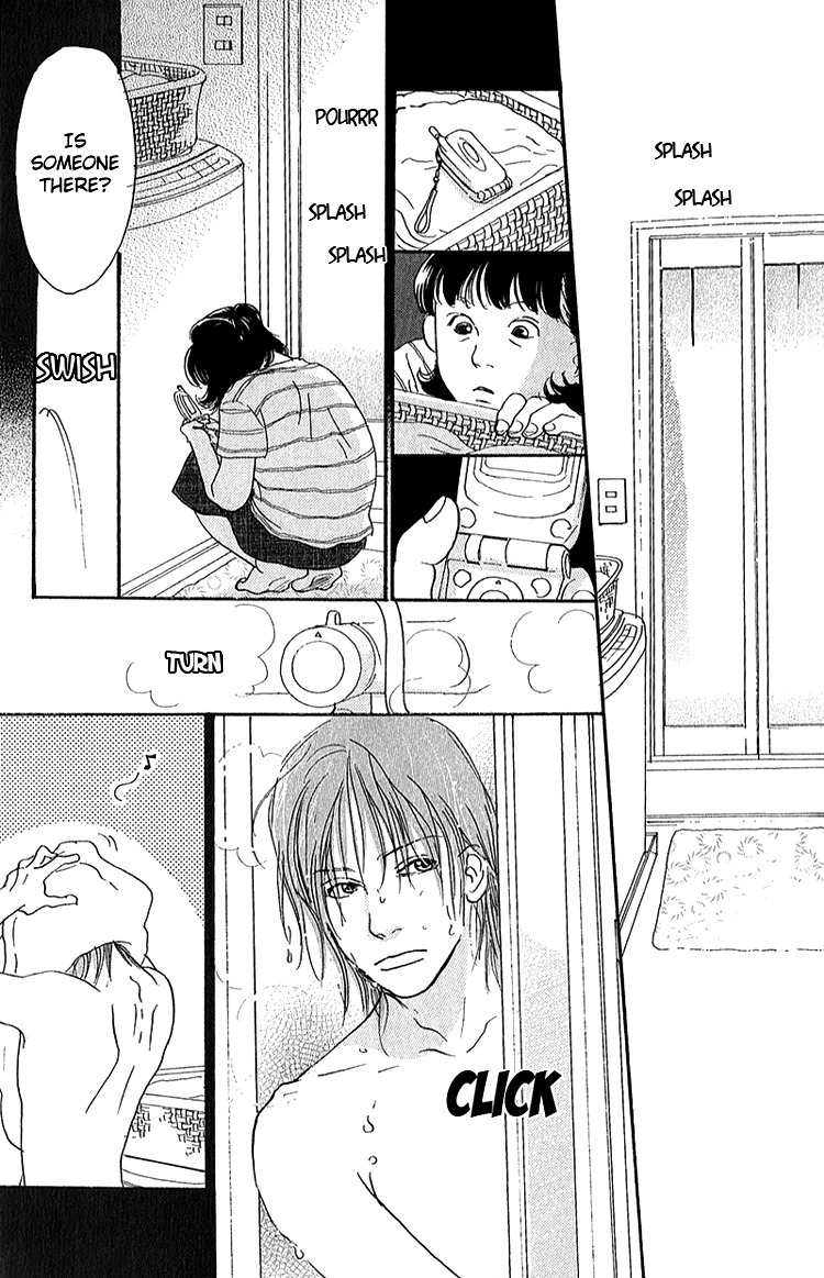 Watashi ga Itemo Inakutemo Chapter 4 page 44 - Chapter 4