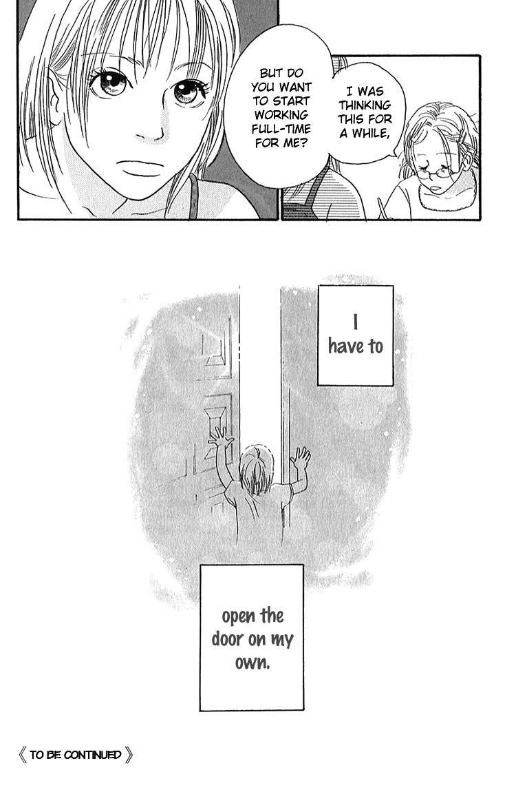 Watashi ga Itemo Inakutemo Chapter 4 page 46 - Chapter 4