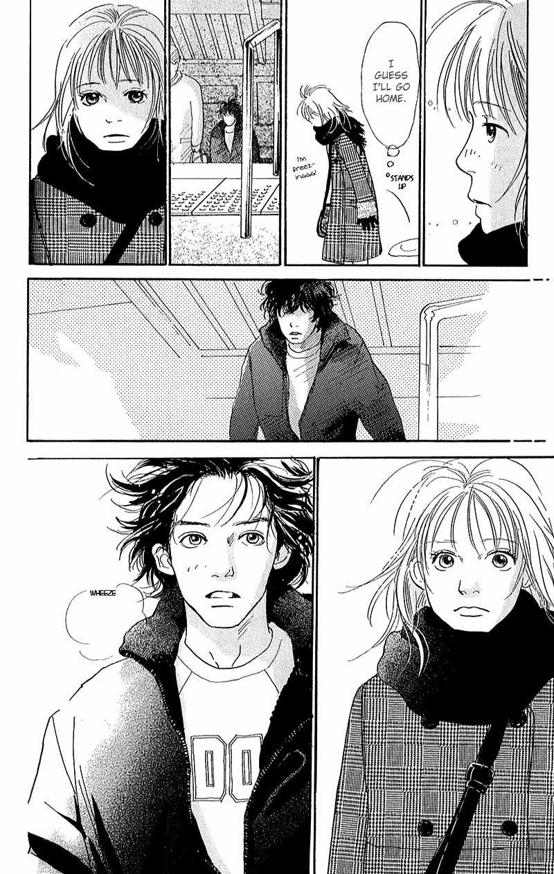 Watashi ga Itemo Inakutemo Chapter 5 page 47 - Chapter 5