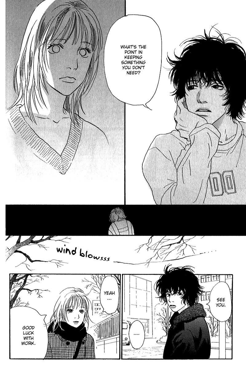 Watashi ga Itemo Inakutemo Chapter 6 page 13 - Chapter 6