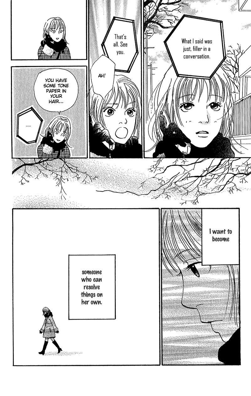 Watashi ga Itemo Inakutemo Chapter 6 page 15 - Chapter 6