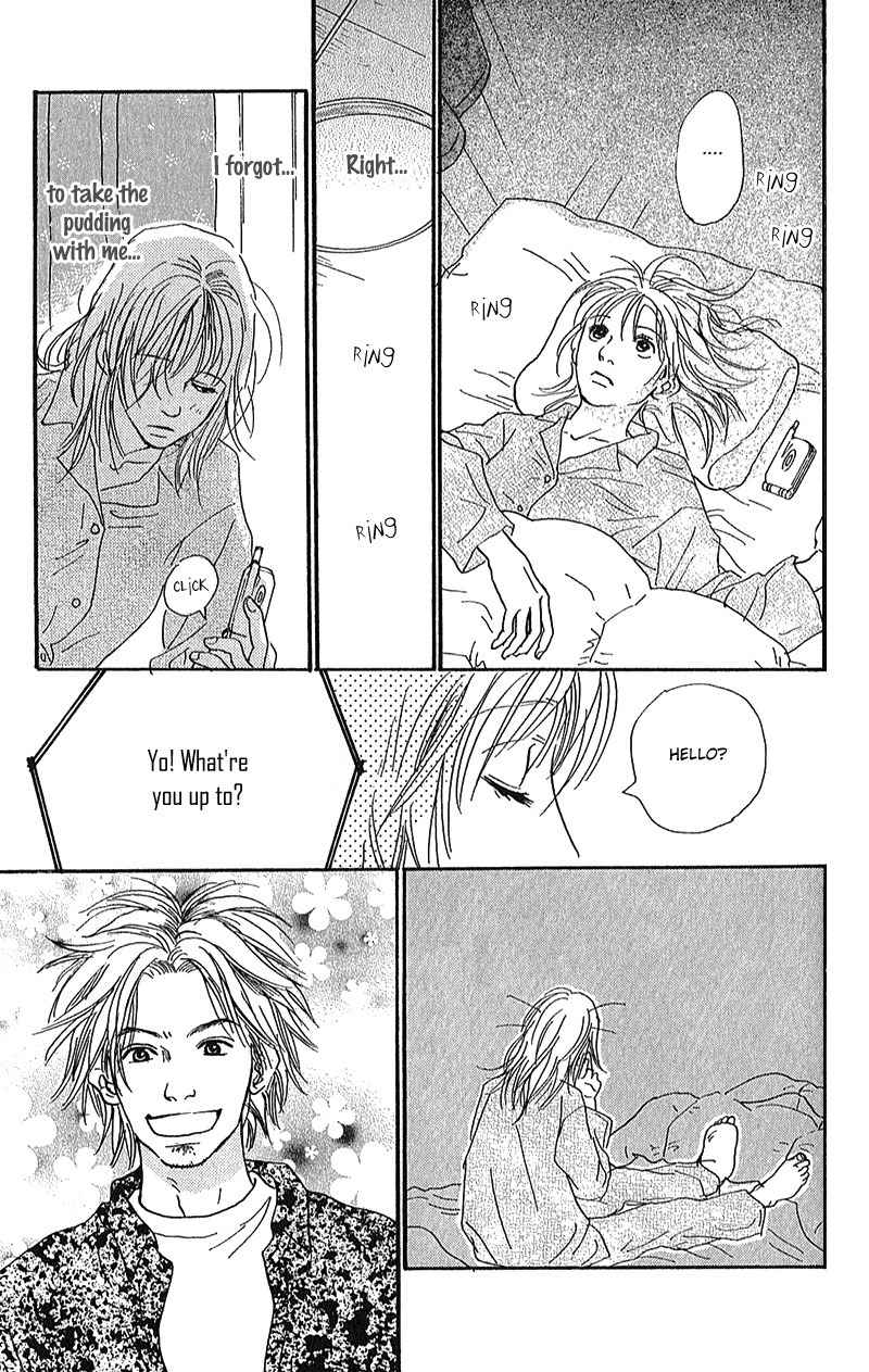Watashi ga Itemo Inakutemo Chapter 6 page 34 - Chapter 6
