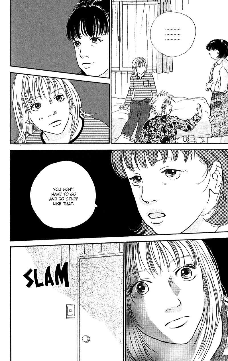 Watashi ga Itemo Inakutemo Chapter 6 page 39 - Chapter 6