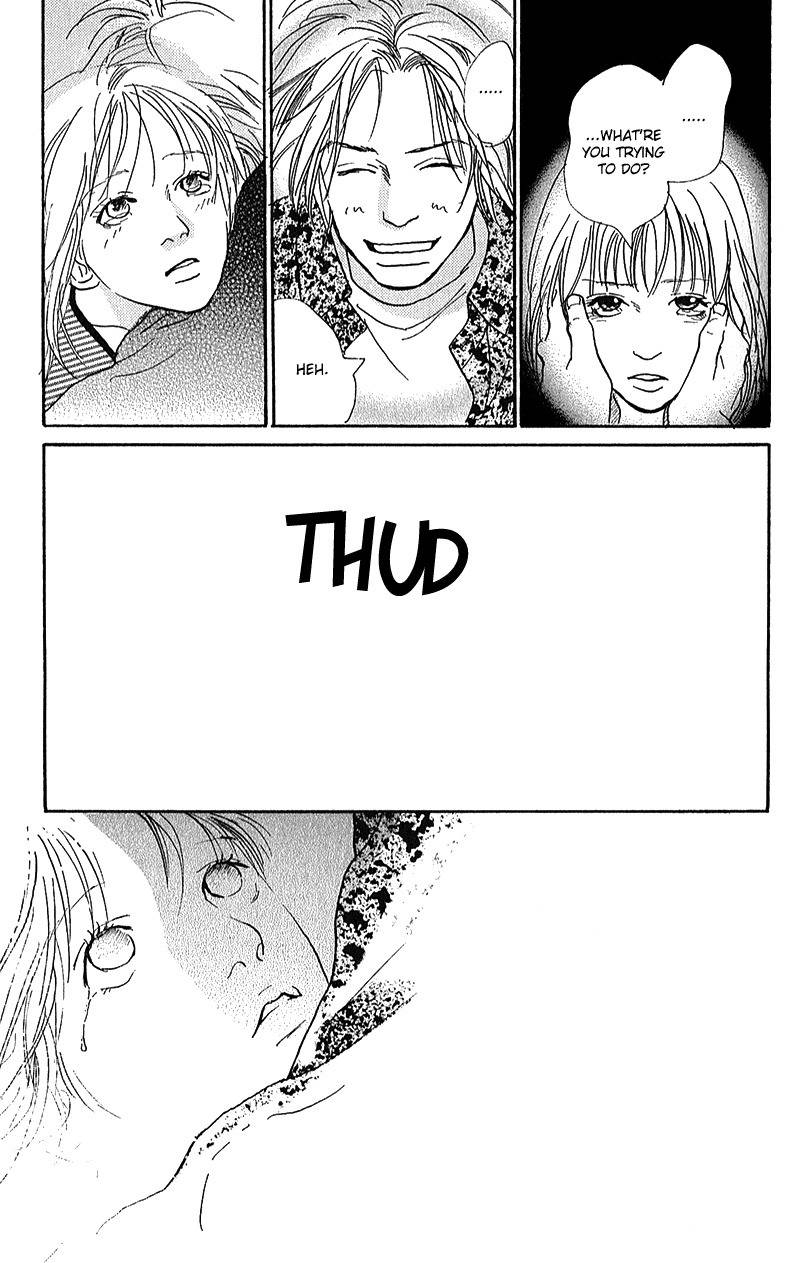 Watashi ga Itemo Inakutemo Chapter 6 page 42 - Chapter 6