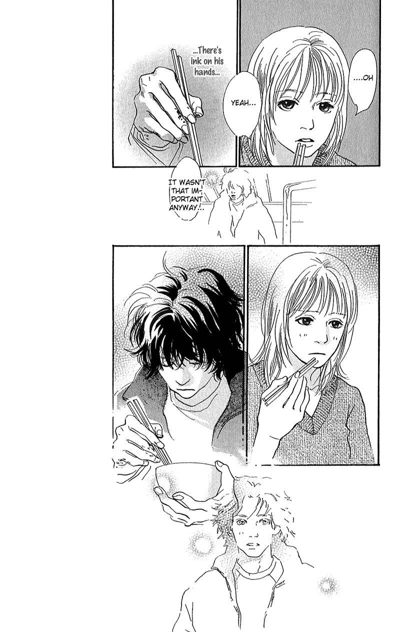 Watashi ga Itemo Inakutemo Chapter 6 page 6 - Chapter 6