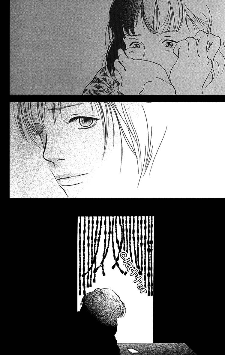 Watashi ga Itemo Inakutemo Chapter 7 page 42 - Chapter 7