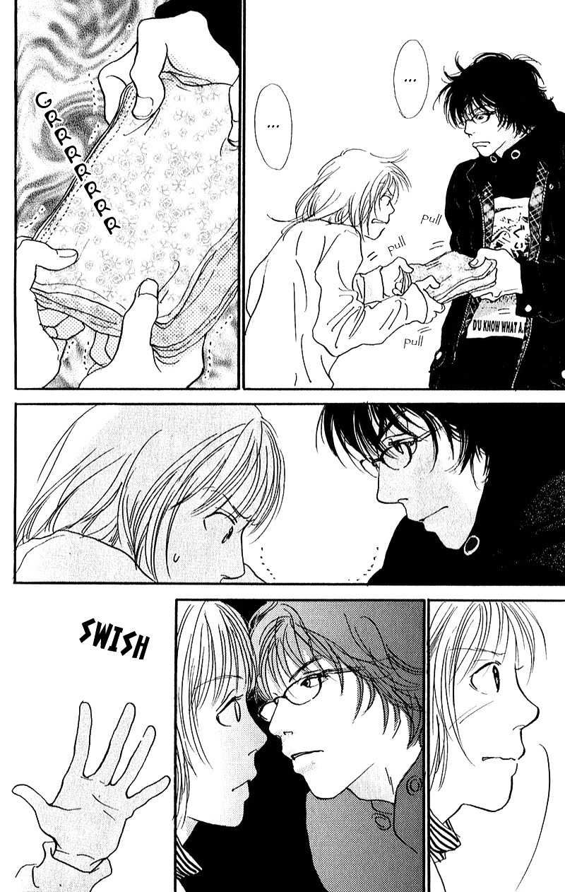 Watashi ga Itemo Inakutemo Chapter 8 page 30 - Chapter 8