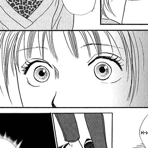 Watashi ga Itemo Inakutemo Chapter 8 cover