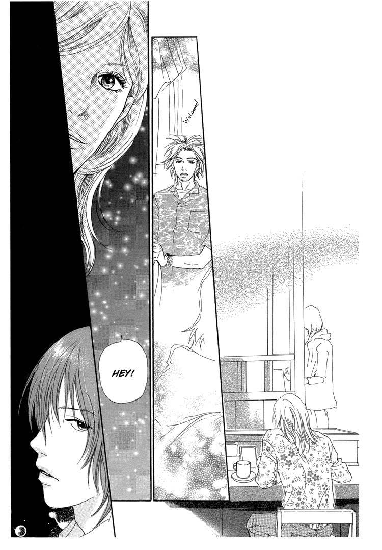 Watashi ga Itemo Inakutemo Chapter 9 page 31 - Chapter 9