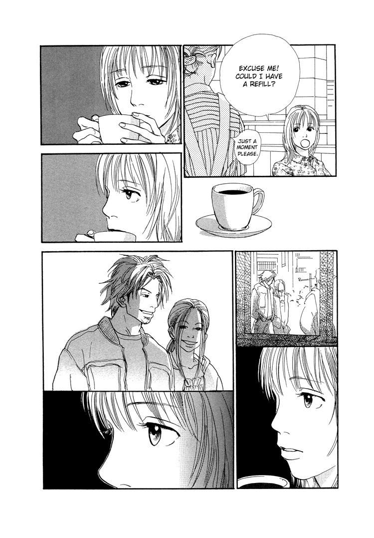Watashi ga Itemo Inakutemo Chapter 9 page 35 - Chapter 9