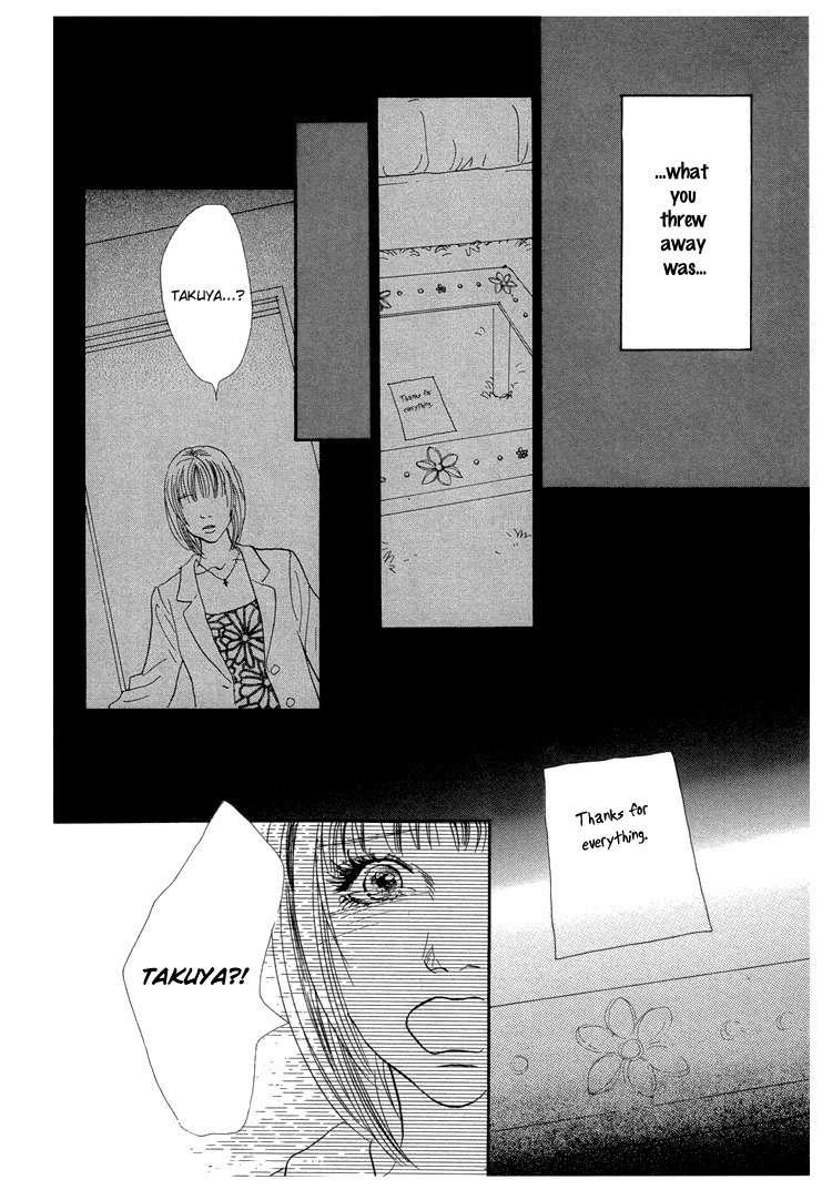 Watashi ga Itemo Inakutemo Chapter 9 page 38 - Chapter 9
