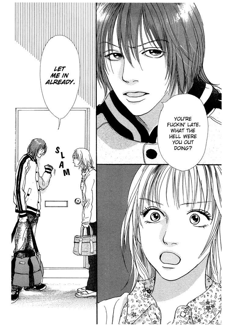 Watashi ga Itemo Inakutemo Chapter 9 page 40 - Chapter 9
