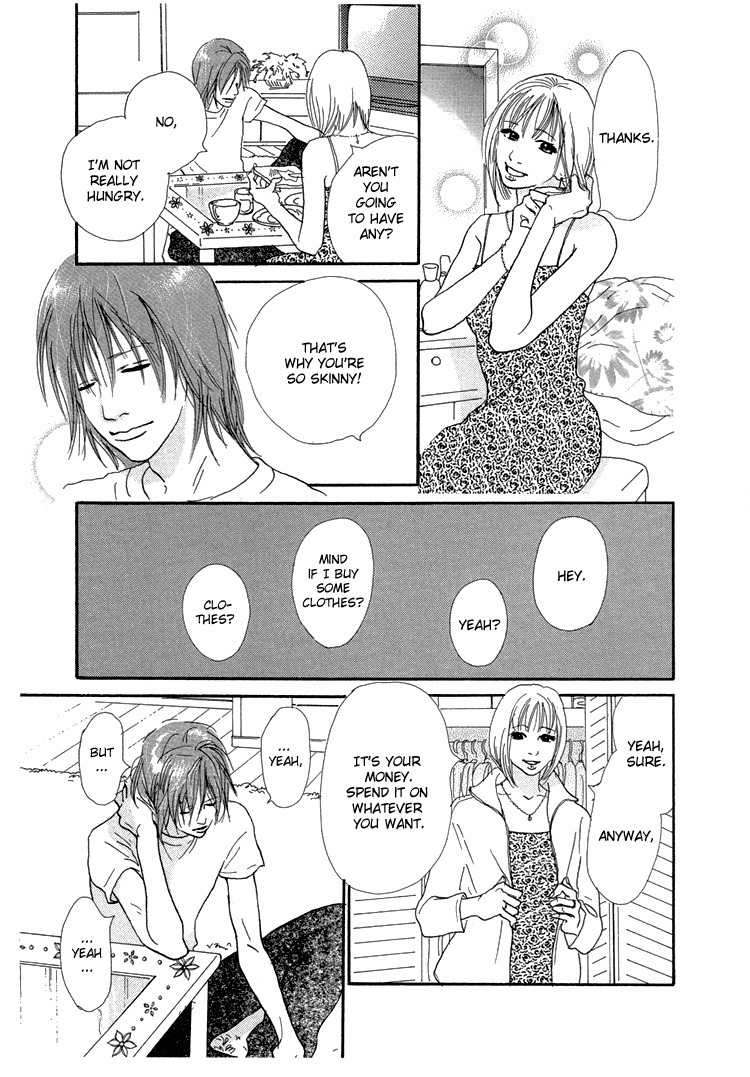 Watashi ga Itemo Inakutemo Chapter 9 page 6 - Chapter 9