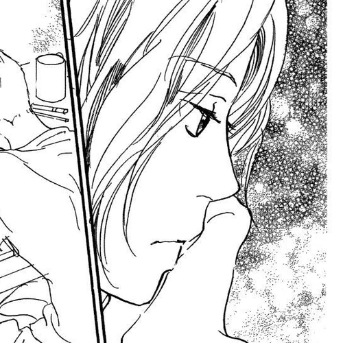 Watashi ga Itemo Inakutemo Chapter 9 cover