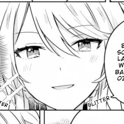 Watashi Ga Koibito Ni Nareru Wake Naijan, Muri Muri! (Muri Janakatta!?) Chapter 23 cover