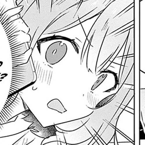 Watashi Ga Koibito Ni Nareru Wake Naijan, Muri Muri! (Muri Janakatta!?) Chapter 28 cover