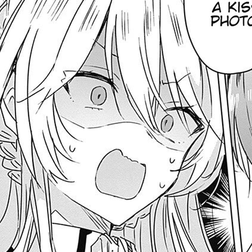 Watashi Ga Koibito Ni Nareru Wake Naijan, Muri Muri! (Muri Janakatta!?) Chapter 30 cover