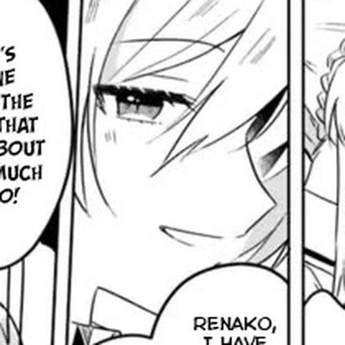 Watashi Ga Koibito Ni Nareru Wake Naijan, Muri Muri! (Muri Janakatta!?) Chapter 34 cover