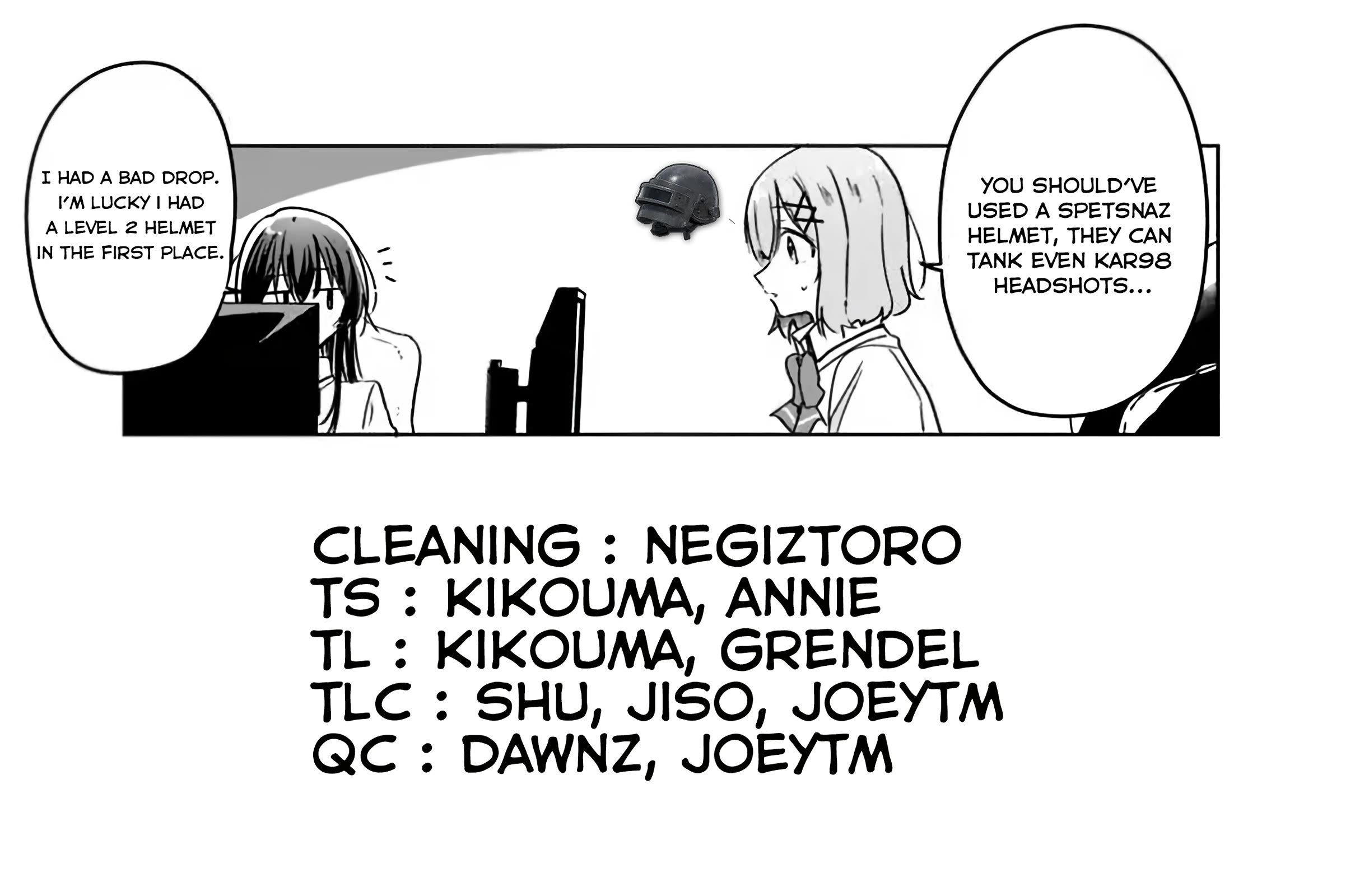 Watashi Ga Koibito Ni Nareru Wake Naijan, Muri Muri! (Muri Janakatta!?) Chapter 36 page 26 - Chapter 36