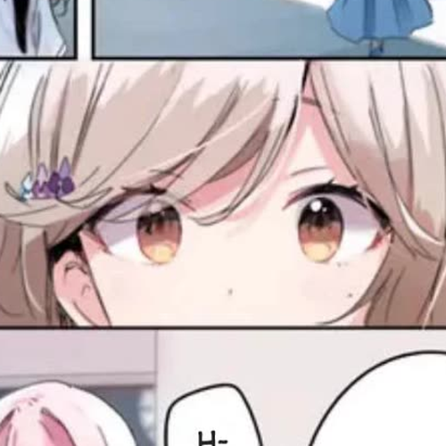 Watashi Ga Koibito Ni Nareru Wake Naijan, Muri Muri! (Muri Janakatta!?) Chapter 38.5: Ajisai-san Arc Prologue cover