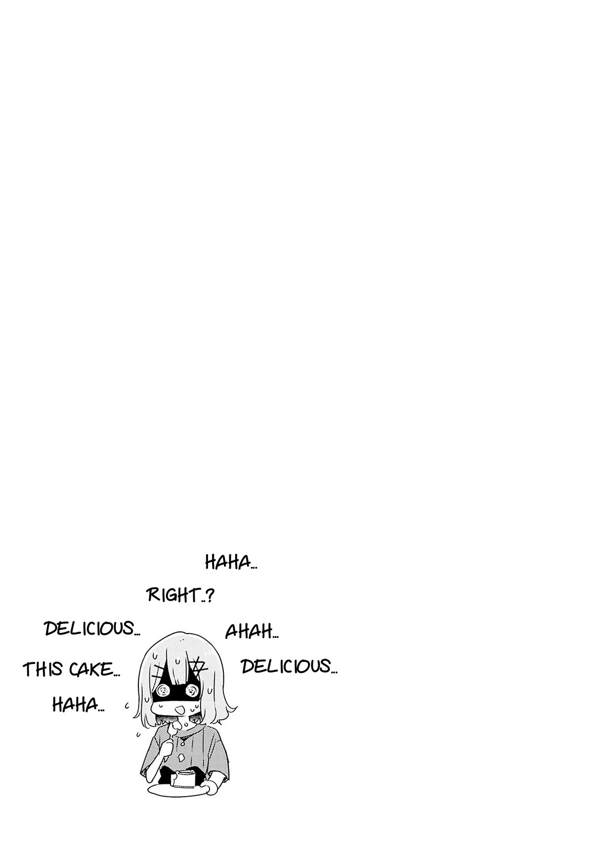Watashi Ga Koibito Ni Nareru Wake Naijan, Muri Muri! (Muri Janakatta!?) Chapter 40 page 27 - Chapter 40