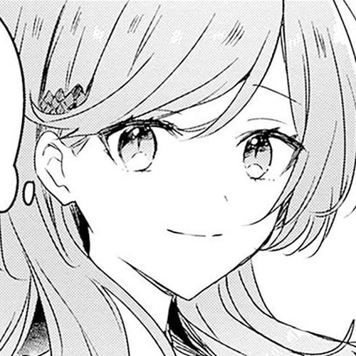 Watashi Ga Koibito Ni Nareru Wake Naijan, Muri Muri! (Muri Janakatta!?) Chapter 41.5: A Tale of Sena Ajisai Chapter 2 cover