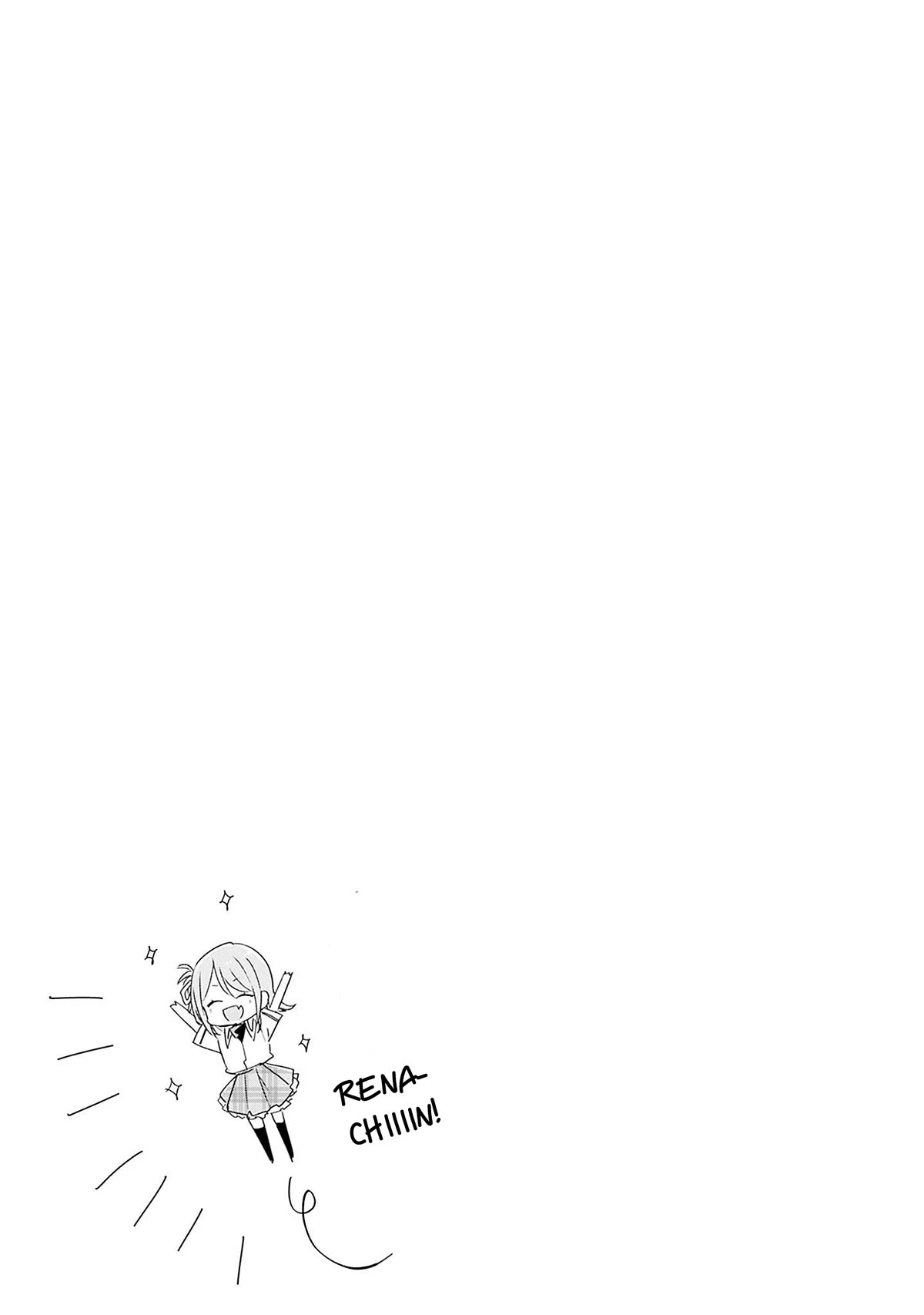 Watashi Ga Koibito Ni Nareru Wake Naijan, Muri Muri! (Muri Janakatta!?) Chapter 42 page 29 - Chapter 42