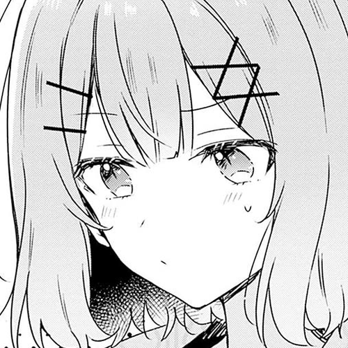 Watashi Ga Koibito Ni Nareru Wake Naijan, Muri Muri! (Muri Janakatta!?) Chapter 44 cover