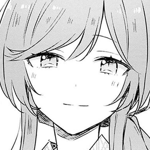 Watashi Ga Koibito Ni Nareru Wake Naijan, Muri Muri! (Muri Janakatta!?) Chapter 45.5: Ch. 45.5 - A Tale of Sena Ajisai Chapter 3 cover