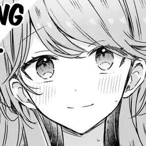 Watashi Ga Koibito Ni Nareru Wake Naijan, Muri Muri! (Muri Janakatta!?) Chapter 46 cover