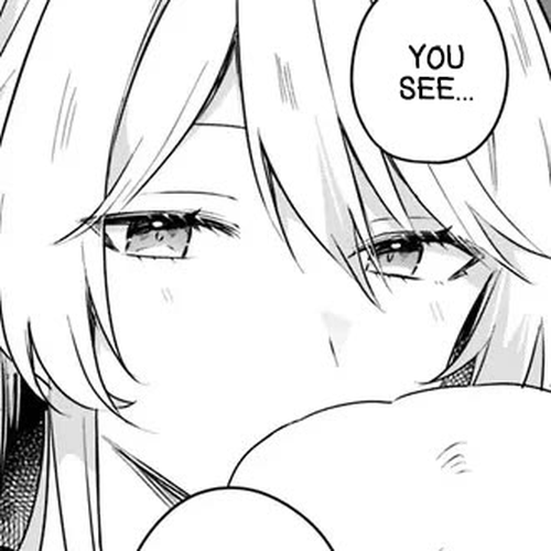 Watashi Ga Koibito Ni Nareru Wake Naijan, Muri Muri! (Muri Janakatta!?) Chapter 53 cover