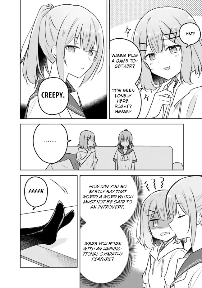 Watashi Ga Koibito Ni Nareru Wake Naijan, Muri Muri! (Muri Janakatta!?) Chapter 56 page 16 - Chapter 56