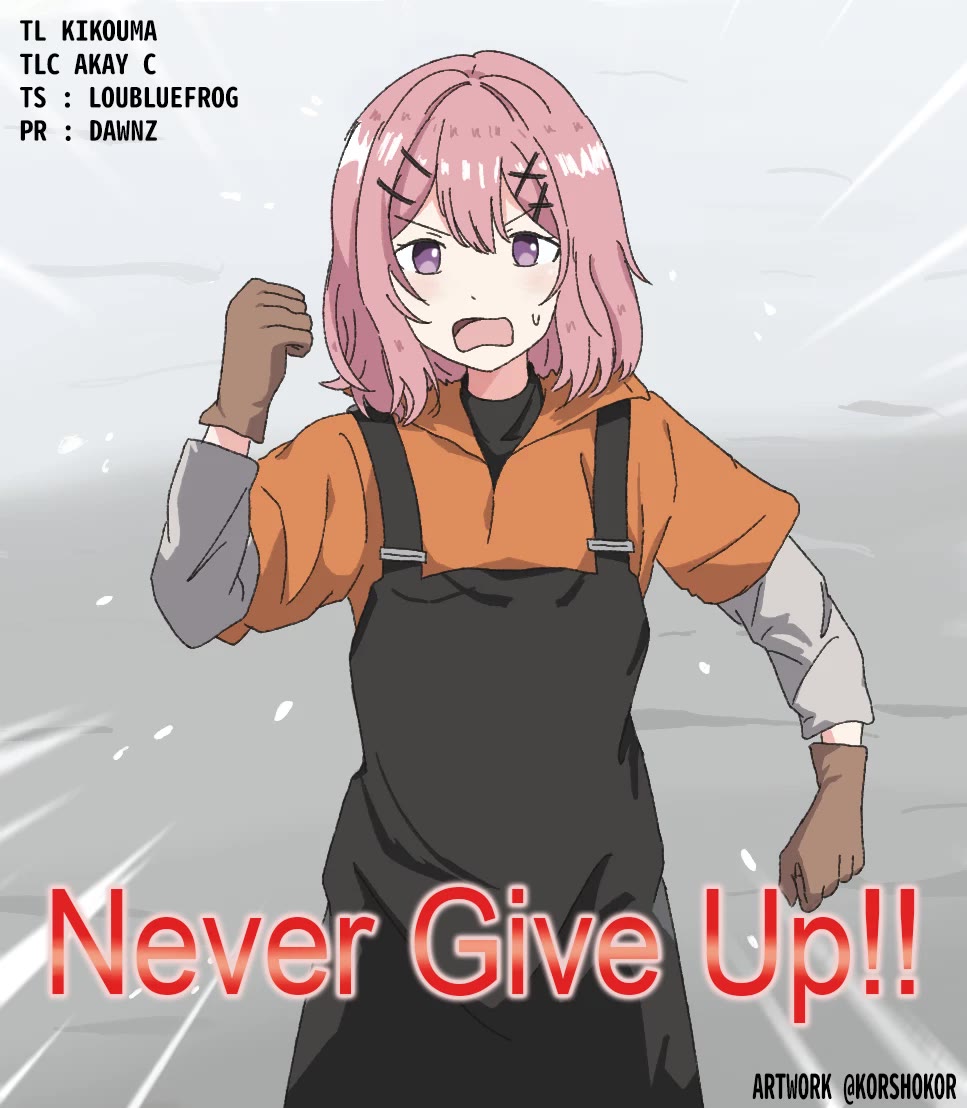 Watashi Ga Koibito Ni Nareru Wake Naijan, Muri Muri! (Muri Janakatta!?) Chapter 56 page 21 - Chapter 56