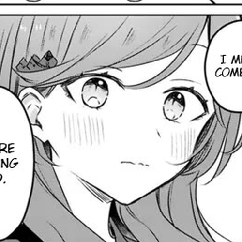 Watashi Ga Koibito Ni Nareru Wake Naijan, Muri Muri! (Muri Janakatta!?) Chapter 58.5: A Tale of Sena Ajisai (Part 6) cover
