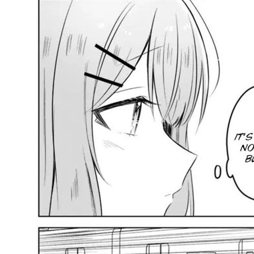 Watashi Ga Koibito Ni Nareru Wake Naijan, Muri Muri! (Muri Janakatta!?) Chapter 58 cover