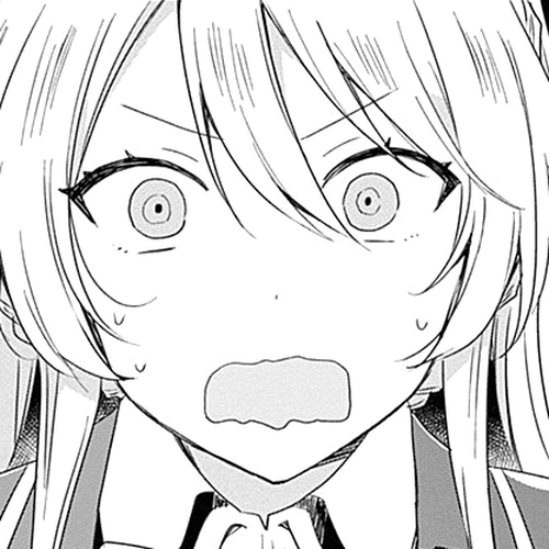 Watashi Ga Koibito Ni Nareru Wake Naijan, Muri Muri! (Muri Janakatta!?) Chapter 6 cover