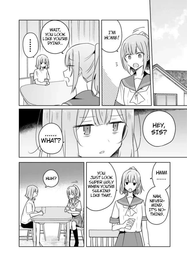 Watashi Ga Koibito Ni Nareru Wake Naijan, Muri Muri! (Muri Janakatta!?) Chapter 60 page 21 - Chapter 60
