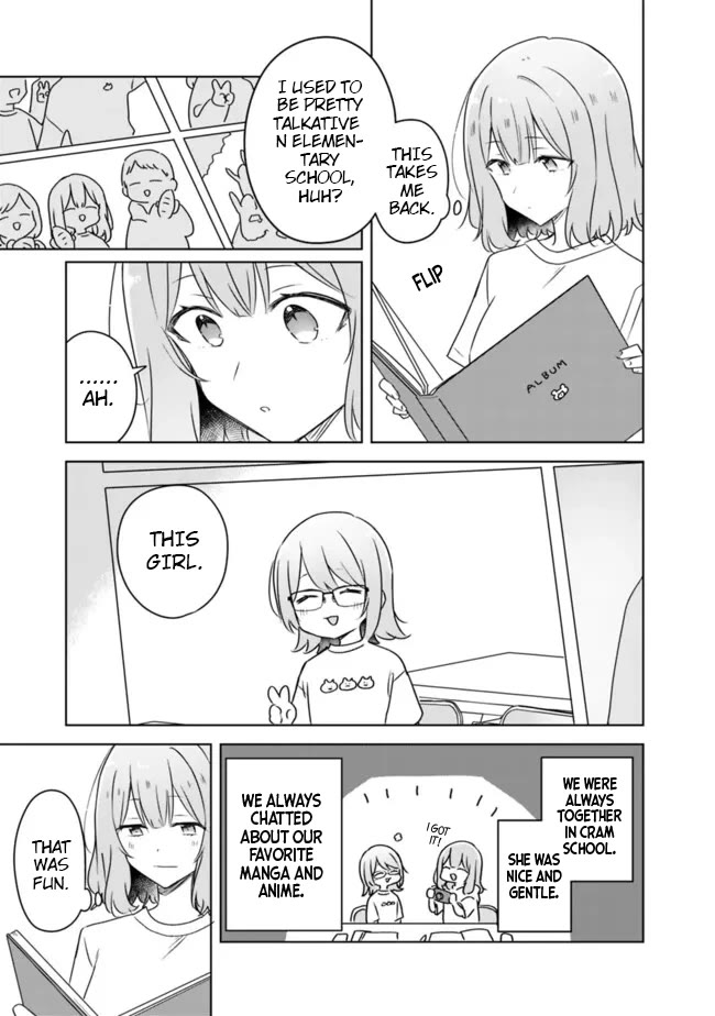 Watashi Ga Koibito Ni Nareru Wake Naijan, Muri Muri! (Muri Janakatta!?) Chapter 60 page 34 - Chapter 60