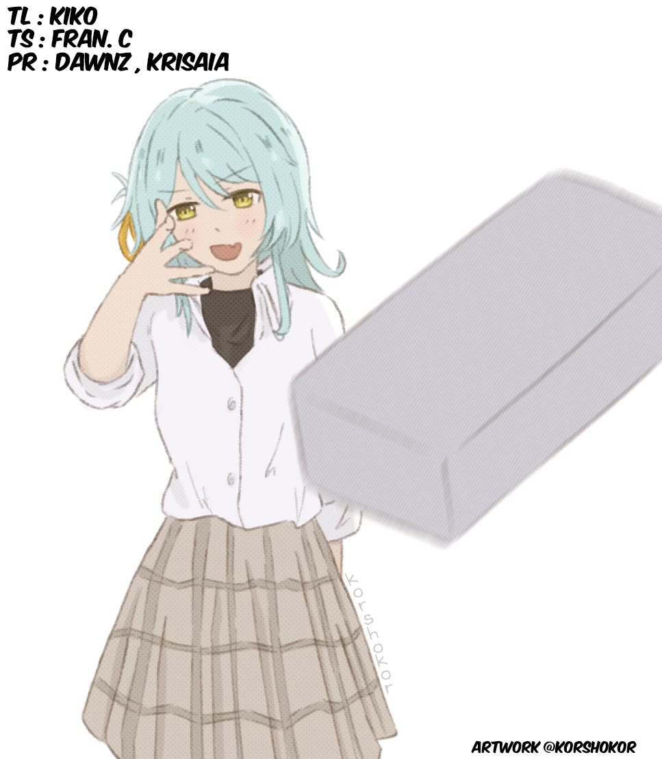 Watashi Ga Koibito Ni Nareru Wake Naijan, Muri Muri! (Muri Janakatta!?) Chapter 61 page 29 - Chapter 61