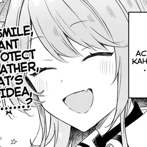 Watashi Ga Koibito Ni Nareru Wake Naijan, Muri Muri! (Muri Janakatta!?) Chapter 61 cover