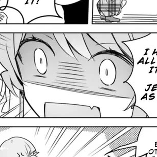 Watashi Ga Koibito Ni Nareru Wake Naijan, Muri Muri! (Muri Janakatta!?) Chapter 62 cover