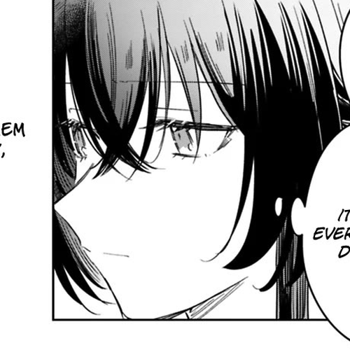 Watashi Ga Koibito Ni Nareru Wake Naijan, Muri Muri! (Muri Janakatta!?) Chapter 74.7: After Ajisai's Confession thumbnail