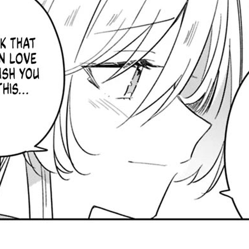 Watashi Ga Koibito Ni Nareru Wake Naijan, Muri Muri! (Muri Janakatta!?) Chapter 74.8: After the Amusement Park Date thumbnail