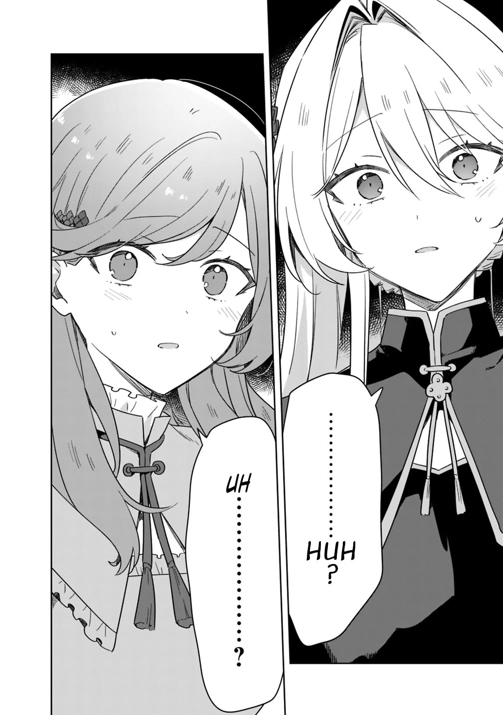 Watashi Ga Koibito Ni Nareru Wake Naijan, Muri Muri! (Muri Janakatta!?) Chapter 75 page 19 - Chapter 75