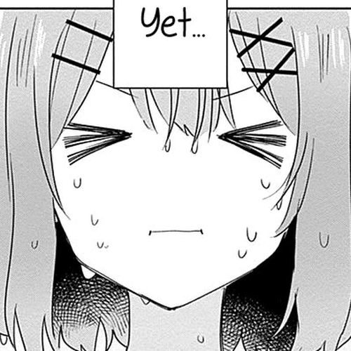 Watashi Ga Koibito Ni Nareru Wake Naijan, Muri Muri! (Muri Janakatta!?) Chapter 8 cover
