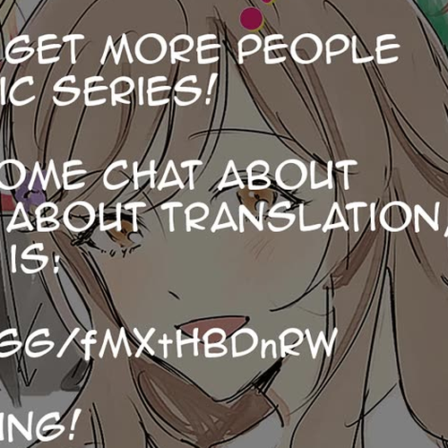 Watashi Ga Koibito Ni Nareru Wake Naijan, Muri Muri! (Muri Janakatta!?) Chapter 9 cover