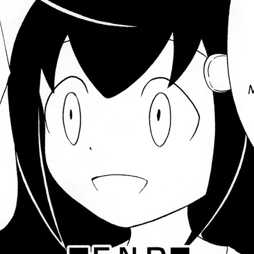 Watashi ga Motenai no wa Dou Kangaete mo Omaera ga Warui! Anthology Chapter 1: Watamote Anthology Part 1 By Nico Tanigawa cover