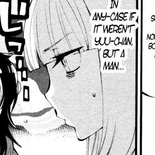 Watashi ga Motenai no wa Dou Kangaete mo Omaera ga Warui! Anthology Chapter 10 cover